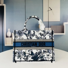 Dior Shopping Bags